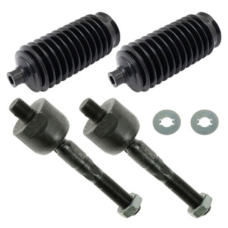 TRQ® - Front Steering Kit