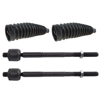 TRQ® - Front Steering Kit
