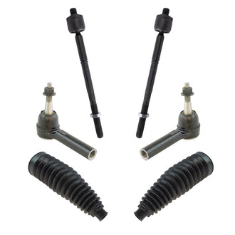 TRQ® - Front Steering Kit