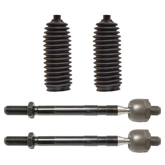 TRQ® - Front Steering Kit