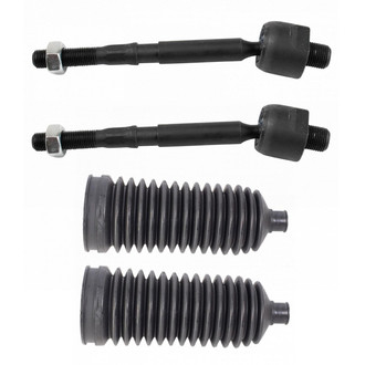 TRQ® - Front Steering Kit