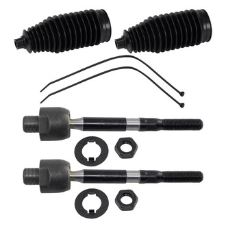 TRQ® - Front Steering Kit