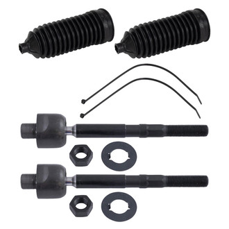 TRQ® - Front Steering Kit