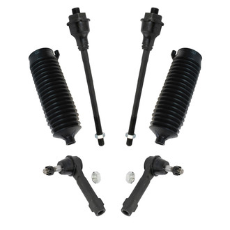 TRQ® - Front Steering Kit