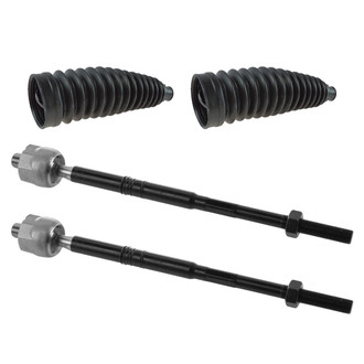 TRQ® - Front Steering Kit