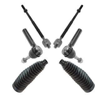 TRQ® - Front Steering Kit