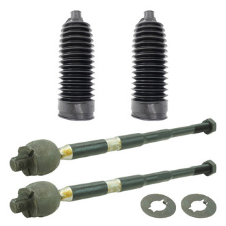 TRQ® - Front Inner Steering Kit