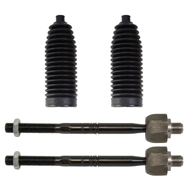 TRQ® - Front Steering Kit