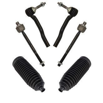 TRQ® - Steering Kit