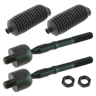 TRQ® - Front Steering Kit