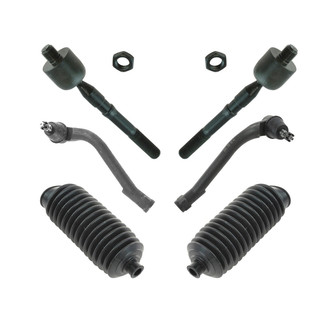 TRQ® - Front Steering Kit