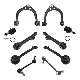 TRQ® - Front Control Arm and Suspension Kit