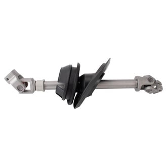 TRQ® - Lower Intermediate Steering Shaft