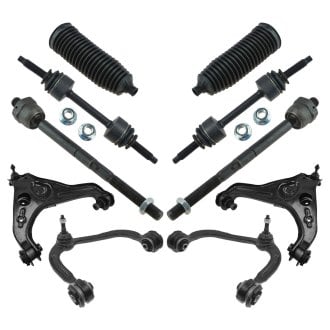 2010 Ford Expedition Suspension Parts - Front & Rear | CARiD