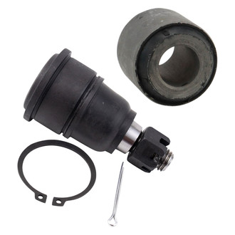TRQ® - Ball Joint and Suspension Kit