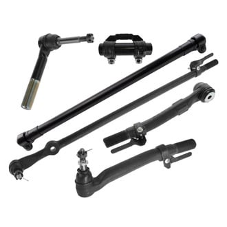 TRQ® - Front Steering Kit