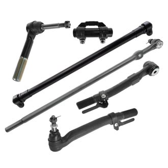 TRQ® - Front Steering Kit