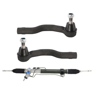 TRQ® - Steering Kit