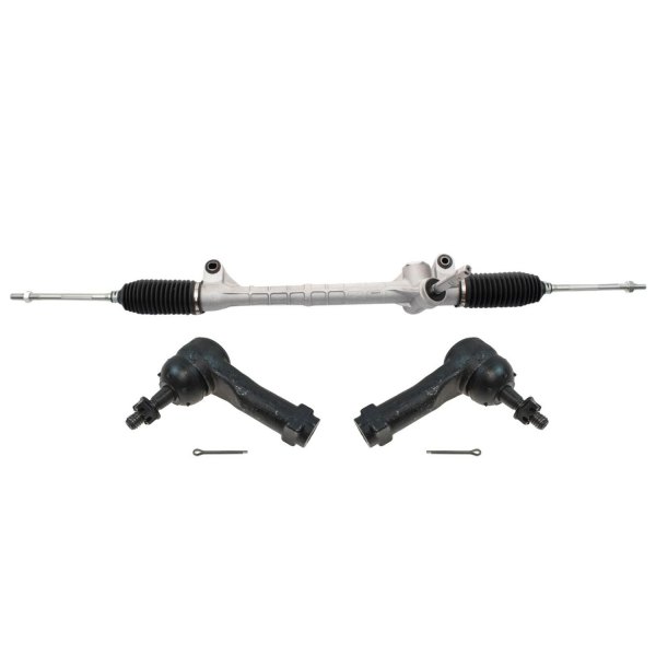 TRQ® - Front Steering Kit