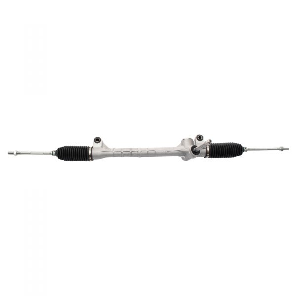 TRQ® - Manual Power Steering Rack and Pinion Assembly