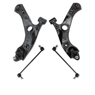 TRQ® - Control Arm and Suspension Kit