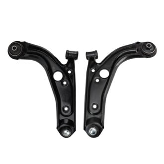 TRQ® - Front Lower Control Arm Kit