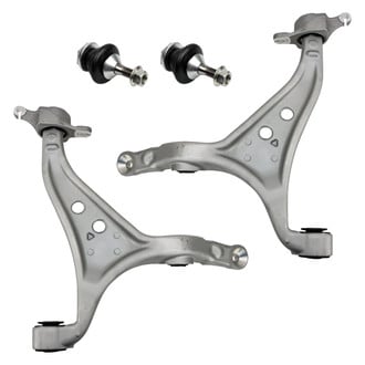 TRQ® - Control Arm and Suspension Kit