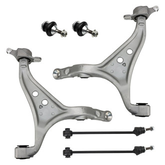 TRQ® - Front Control Arm and Suspension Kit