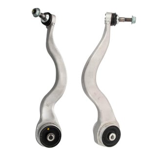 TRQ® - Front Lower Control Arm Kit