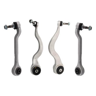 TRQ® - Front Lower Control Arm Kit
