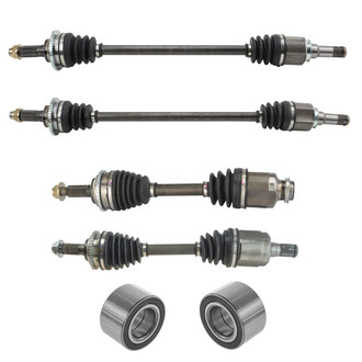 TRQ® - Drivetrain Kit