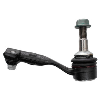 TRQ® - Front Driver Side Outer Tie Rod End
