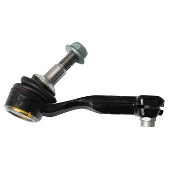 TRQ® - Front Passenger Side Outer Tie Rod End