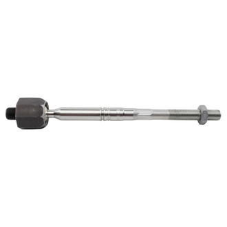 TRQ® - Front Driver Side Inner Tie Rod End