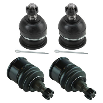 TRQ® - Suspension Ball Joint Kit