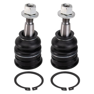 TRQ® - Suspension Ball Joint Kit