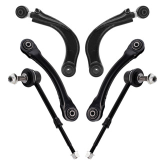 TRQ® - Control Arm and Suspension Kit