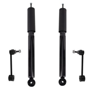 TRQ® - Shock Absorber and Suspension Kit
