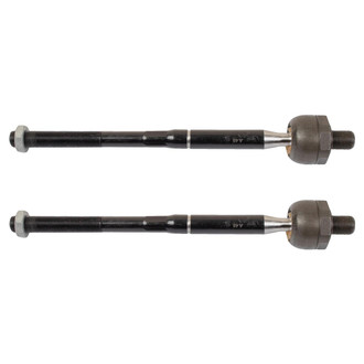 TRQ® - Front Inner Steering Tie Rod End Kit