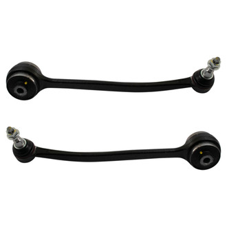 TRQ® - Front Lower Forward Suspension Control Arm Kit