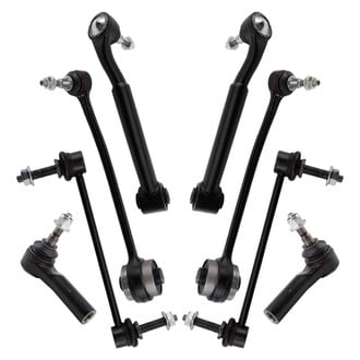 TRQ® - Ball Joint and Suspension Kit