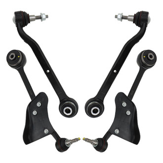 TRQ® - Front Control Arm Kit