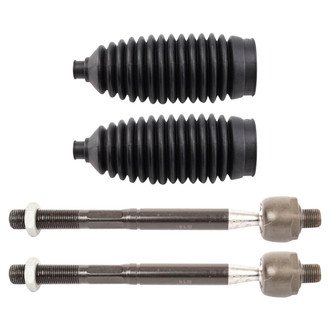 TRQ® - Front Steering Kit
