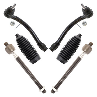 TRQ® - Front Steering Kit