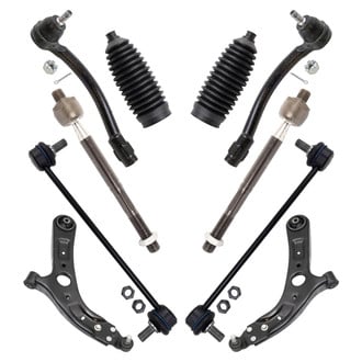 TRQ® - Front Control Arm and Suspension Kit