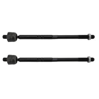 TRQ® - Steering Tie Rod End Kit