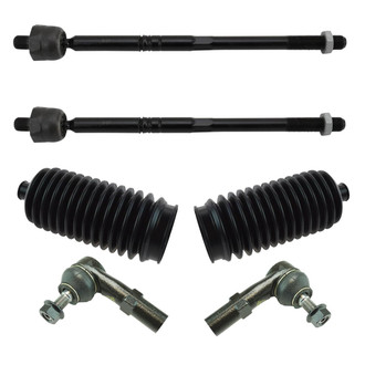 TRQ® - Front Steering Kit