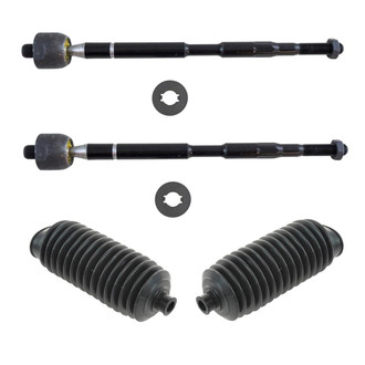TRQ® - Front Steering Kit