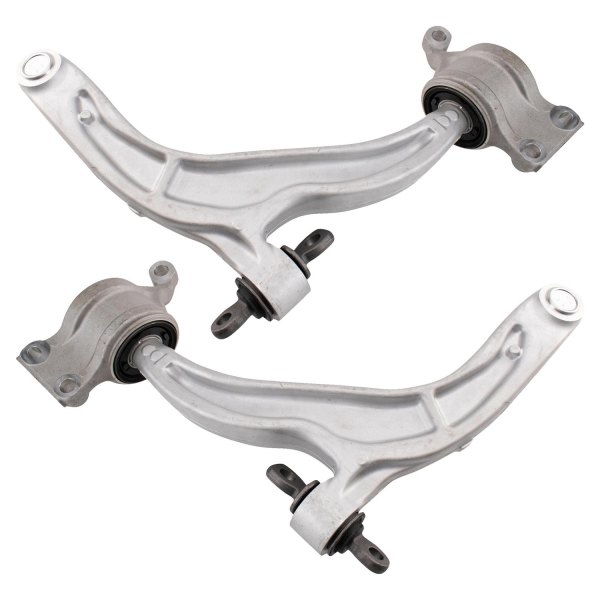 TRQ® - Front Lower Control Arm and Suspension Kit