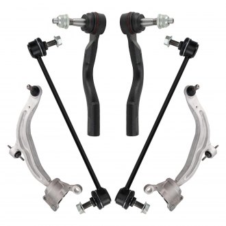 TRQ® - Control Arm and Suspension Kit